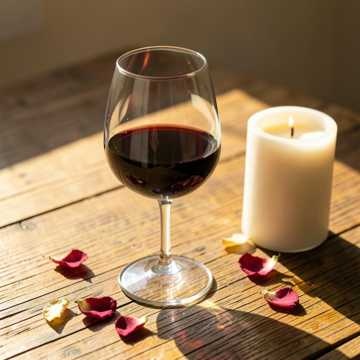 Maré de Vinho
